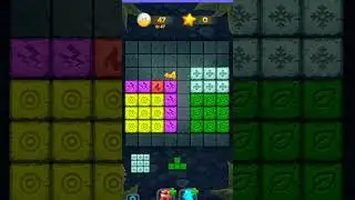 Elements Block Game #gameplay #gamedesign #games #gamedevelopment #gaming #fun #elements #block #air