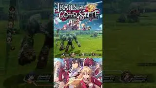 JRPG of the Week | The Legend of Heroes: Trails of Cold Steel | Vol.46