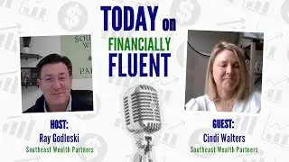 Annuity Awareness Month: What You Really Need to Know | Financially Fluent Ep. 12
