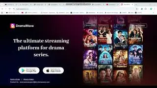 DramaWave MOD APK 1.6.50 (All Version) Download Free Trial 2026