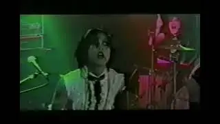 蜉蝣 (Kagerou) - リストカッター (WRIST CUTTER)  [人間解体1 2000 11/3... BIG CAT] VHS