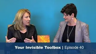 What Makes You Tick? | Your Invisible Toolbox