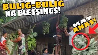 MAY AHAS NA NAKATIRA SA SAGING NI TATAYRIOT! || GANAP NG PASKO SA PROBINSYA @burdzjason2097 