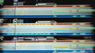 Paperback Writer - All Harmonies 100% FC on expert vocals (Beatles RB) [TEAM CENA PRO]