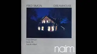 Fred Simon - Dreamhouse