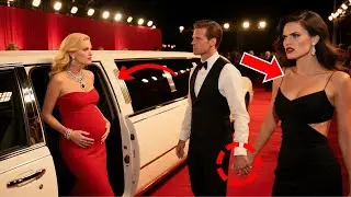 He Mocked His Wife&mdash;Then She Arrived In A Limousine, A Billionaire Heiress! | Tales