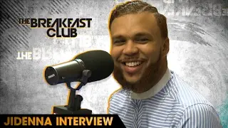 Jidenna Chats His Acting Debut on 'Insecure', His Connection With Issa Rae, New Music & More
