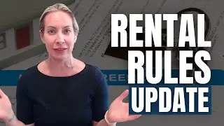 Landlords: These New 2025 Las Vegas Rules Could Affect Your Rental Terms