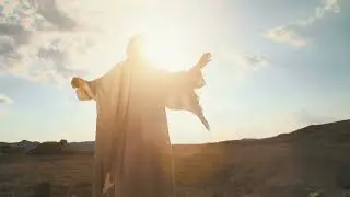I Will Follow Jesus | The Gospel Fire | Robert Beckom