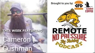 Chasing Natives-Cameron Cushman
