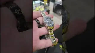 Invicta Pro Diver Women's Watch - 34mm, Steel (47343)