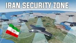 Iran Locks Down the Skies &mdash; A Dangerous Escalation? U.S. Bombers Deploy