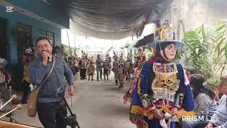 Danza de Venado Jacaltenango 