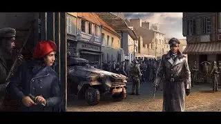 Обучение по hoi 4.