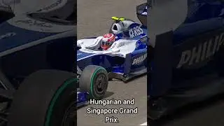 Nakajima's Nightmare Season | Turbo Telemetry