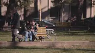 JLC - Love Can