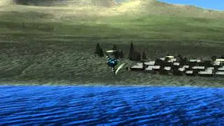 Strike Fighters 2 North Atlantic Review