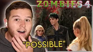 *ZOMBIES 4: DAWN OF THE VAMPIRES* - 