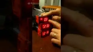 Error on STC-1000