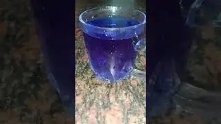 BLUE TEA / MAGIC DRINK / WEIGHT LOSS SPECIAL DRINK