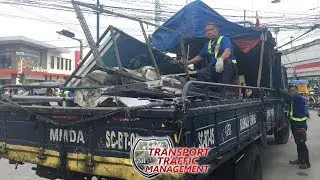 MMDA, LGUs Join Forces Over Clearing Operations | Motoring News