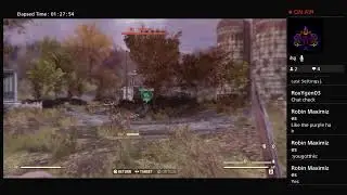 Fallout 76 - is Fallout 1st worth it after level 50? 2 Weeks in