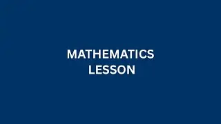 Number patterns