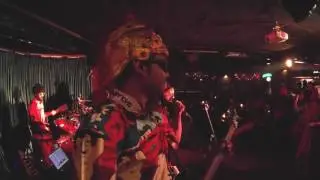 LIVE BANNED - Hiron Maiden Miya [LIVE From BFlat Bar, Bangalore]