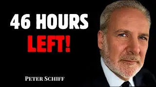 &ldquo;CARNAGE INCOMING!&rdquo; Peter Schiff&rsquo;s Last Warning