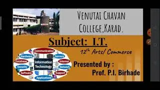 Chapter 1: Advanced Web Designing
