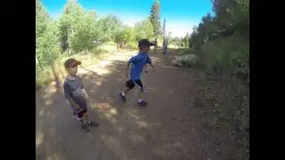 Deer Valley Summer 2013