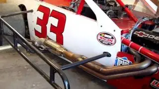 1999 Troyer Tour Race Car
