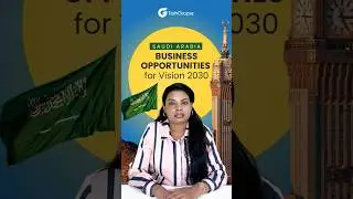 Top Business Ideas in Saudi Arabia for Vision 2030 | Invest in Saudi Arabia Now | Vision 2030