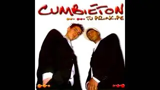 Cumbieton, Andy DJ - Tu Pr&iacute;ncipe