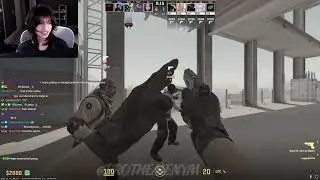 NYM&rsquo;S CLIPS FROM THE EARLY STREAM&hellip;