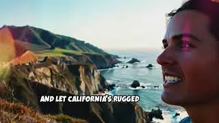 Big Sur &ndash; California&rsquo;s Rugged Coastal Paradise