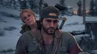 Days Gone - GAMEPLAY Part 20