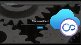 Automated Serverless Website Deployment Using Azure DevOps Repos & Pipelines (CI/CD)