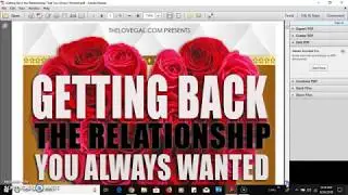 My How to Get Your Ex Back Book FAQs |  Name Your Own Price Extended
