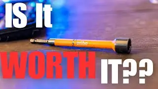 Wiha Nut Drivers: Are They Worth It?