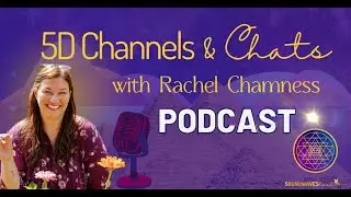 E25 - Navigating the 4D Matrix with Gia Trionfo Hooper | Trance Channeling Arcturian Marcus Aurelius