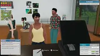 Hotel Life a Resort Simulator Career Mode Ep 9 Pt 5