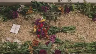 'Human composting' legal in California starting in 2027