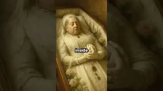 Why queen Victoria body was photographed? #history #shorts