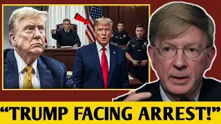 Federal Judge Orders Immediate Action Against Trump as Crisis Explodes at Mar-a-Lago | GEORGE WILL 