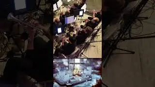 Resistance - Baltimore Gamer Symphony Orchestra #vgm #orchestra #trianglestrategy