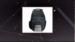 Targus CityGear 15-15.6 Laptop Backpack Black (Q59723) - Misco.co.uk