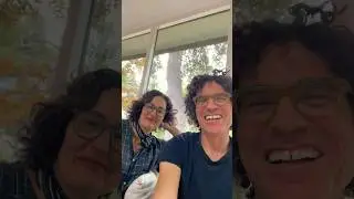new renee & jeremy record - shout! - out everywhere now :)