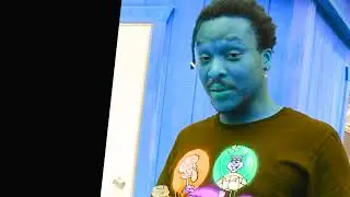 Flyy Shit Only (shot Cup video) (random visual)