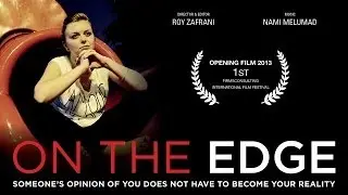 On The Edge: A Documentary about an aspiring management consultant